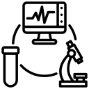 Ikona služby Laboratorní rozbor